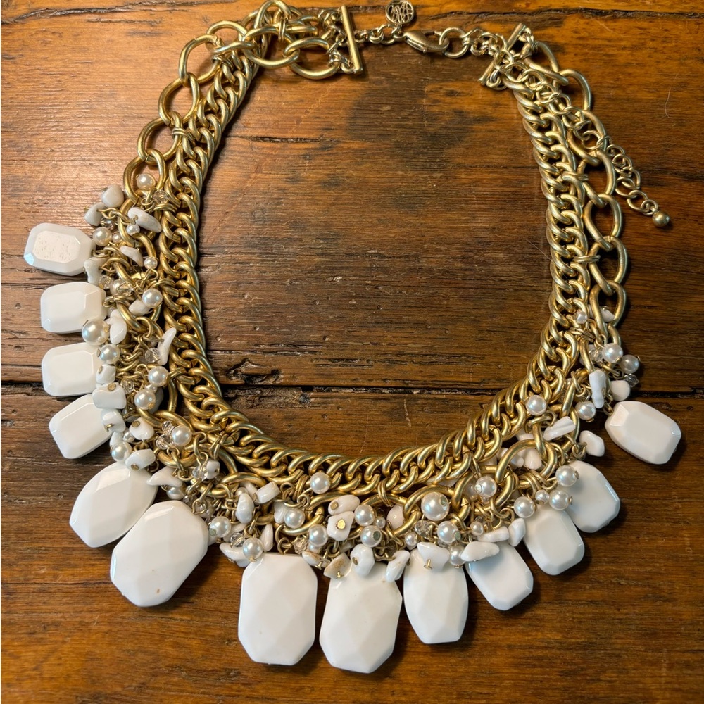 Lilly Pulitzer necklace